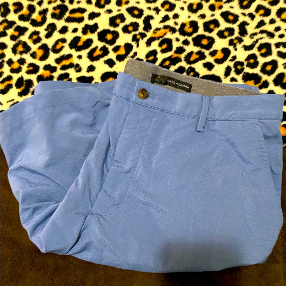 Men’s Greg Norman